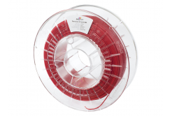 Spectrum 80515 3D филамент, S-Flex 98A, 1,75 мм, 500g, кърваво червено