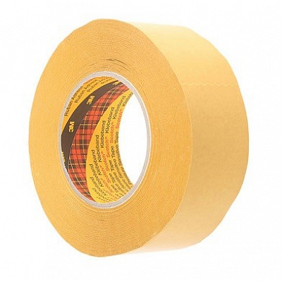 3M 9040 Lepicí páska, tl. 0,1 mm, 50 mm x 50 m