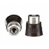 3M Подложка за дискове Roloc™, средна, резба 1/4"-20, диаметър 25 mm (45101)