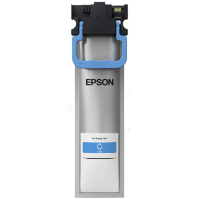 Epson T11C240 C13T11C240 циан (cyan) оригинална касета