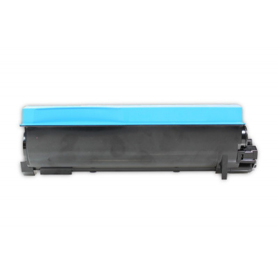 Kyocera Mita TK-570C лазурен (cyan) съвместим тонер