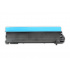 Kyocera Mita TK-570C лазурен (cyan) съвместим тонер