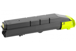 Utax CK-5510Y жълт (yellow) съвместим тонер