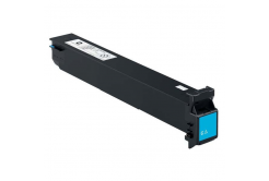 Konica Minolta A0D7453 лазурен (cyan) оригинален тонер