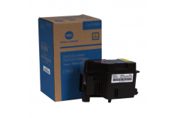 Konica Minolta TNP79Y AAJW250 жълт (yellow) оригинален тонер