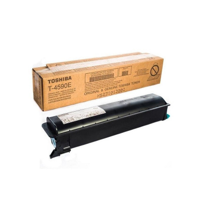 Toshiba 6AJ00000086 черен (black) оригинален тонер