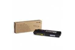 Xerox 106R02235 жълт (yellow) оригинален тонер