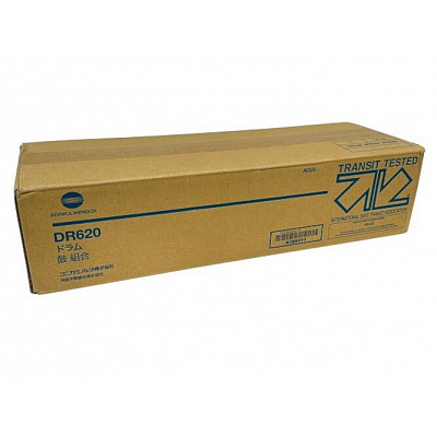 Konica Minolta DR-620 ACE60Y1 цветен (YMC) оригинален барабанен модул