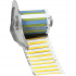 Brady M7-094-175-342-YL / 174655, PermaSleeve маркерни ръкави за кабели, 44.83 mm x 4.60 mm