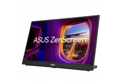 ASUS ZenScreen MB17AHG 90LM08PG-B01170 Монитор, 17,3", IPS, FHD, 144Hz, 5ms, Черен, 3R