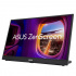 ASUS ZenScreen MB17AHG 90LM08PG-B01170 Монитор, 17,3", IPS, FHD, 144Hz, 5ms, Черен, 3R