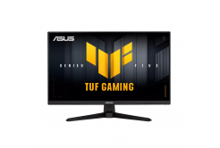 ASUS 90LM0CJ1-B01171 TUF/VG27AQE5A/27"/IPS/QHD/165Hz/0,3ms/Черен/3R