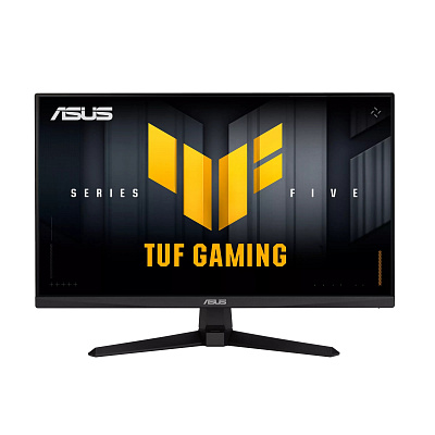 ASUS 90LM0CJ1-B01171 TUF/VG27AQE5A/27"/IPS/QHD/165Hz/0,3ms/Черен/3R