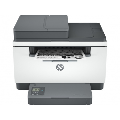 HP LaserJet MFP M234sdw 6GX01F#B19 лазерен многофункционален