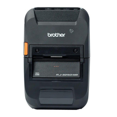 Brother RJ-3250WBL RJ3250WBLZ1 мобилен принтер