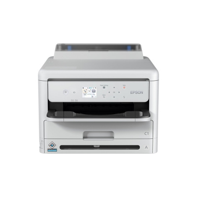 Epson WorkForce Pro WF-M5399DW C11CK77401 мастиленоструен принтер