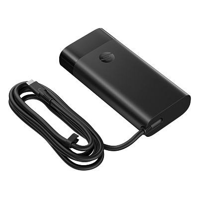 HP B7NK0AA#ABB 140W USB-C зарядно устройство за лаптоп