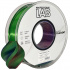 Professional Lab FG-P116-E1, 3D филамент, PLA Silk, 1,75mm, 1000g,  Tri Color, Многоцветен (Red, Blue, green)