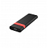 VERBATIM 32261 Корпус за M.2 NVMe SSD Store ‘n’ Go, USB 3.2 Gen 2, черен