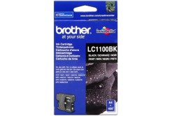 Brother LC-1100BK черен оригинална касета