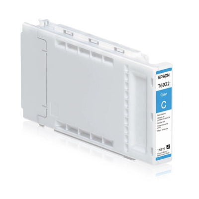 Epson T6922 C13T69220N циан (cyan) оригинална касета