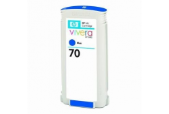 HP 70 C9458A син (blue) оригинална касета