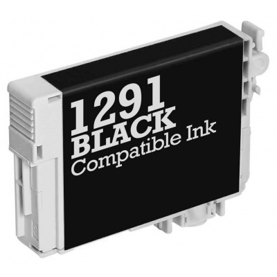 Epson T1291 черен (black) съвместими касети