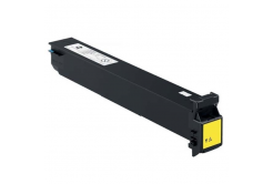 Konica Minolta TN-214Y жълт (yellow) оригинален тонер