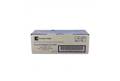 Triumph Adler TK-M4626 4462610114 магента (magenta) оригинален тонер