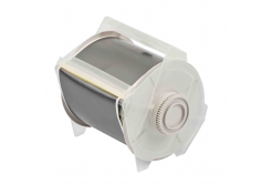 Brady GlobalMark Vinyl B595 GREY 100MM / 113143, етикети, GlobalMark Indoor/Outdoor Vinyl Tape, 100.00 mm x 30 m