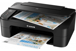 Canon PIXMA TS3350 3771C006 мастиленоструйн многофункционален