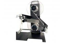 Labelmate LMR060-UK, TWIN-MATRIX L/R, label rewinder