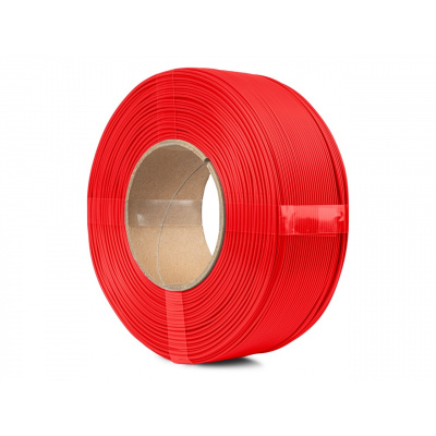 Spectrum 81625 Refill 3D филамент, LW-PLA UltraFoam, 1,75mm, 750g, Червен (Pure red)