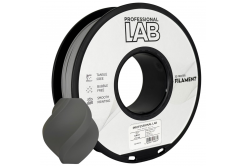 Professional Lab FG-P63-E1, 3D филамент, PLA, 1,75mm, 1000g, Сив (Grey)