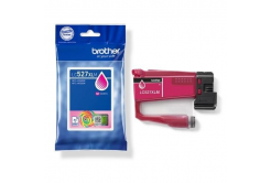 Brother LC-527XLM магента (magenta) оригинална касета