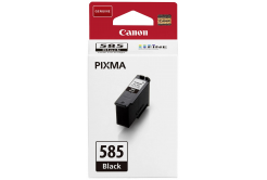 Canon PG-585 6205C001 черен (black) оригинална касета