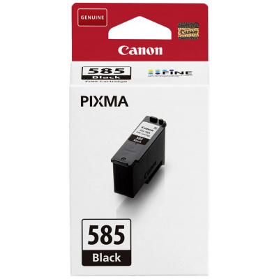 Canon PG-585 6205C001 черен (black) оригинална касета