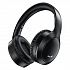 Genius HS-800BT sluchátka s mikrofonem, bezdrátová, černá, bluetooth
