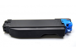Kyocera Mita TK-5140C лазурен (cyan) съвместим тонер