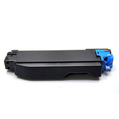 Kyocera Mita TK-5140C лазурен (cyan) съвместим тонер