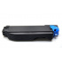 Kyocera Mita TK-5140C лазурен (cyan) съвместим тонер