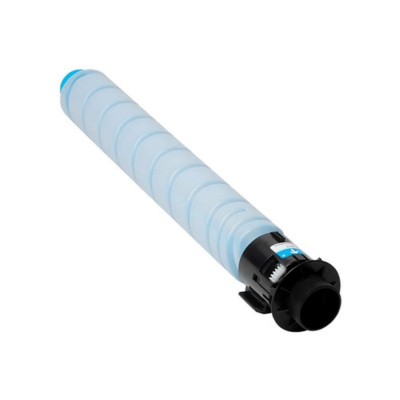 Ricoh 841820,841816 лазурен (cyan) съвместим тонер