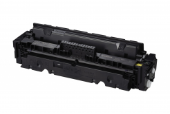 Canon T09 3017C006 жълт (yellow) оригинален тонер