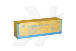 Konica Minolta A0DK451 лазурен (cyan) оригинален тонер