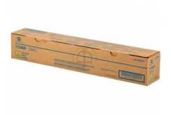 Konica Minolta TN-216Y жълт (yellow) оригинален тонер
