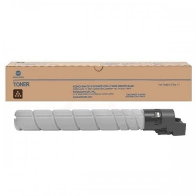 Konica Minolta TN628 AC79050 черен (black) оригинален тонер