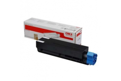 OKI 44992401 черен (black) оригинален тонер