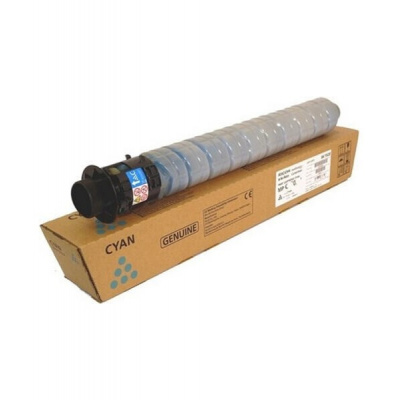 Ricoh 842564 лазурен (cyan) оригинален тонер