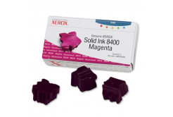 Xerox 108R00724 магента (magenta) оригинален тонер
