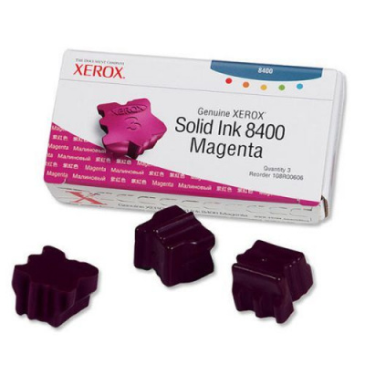 Xerox 108R00724 магента (magenta) оригинален тонер